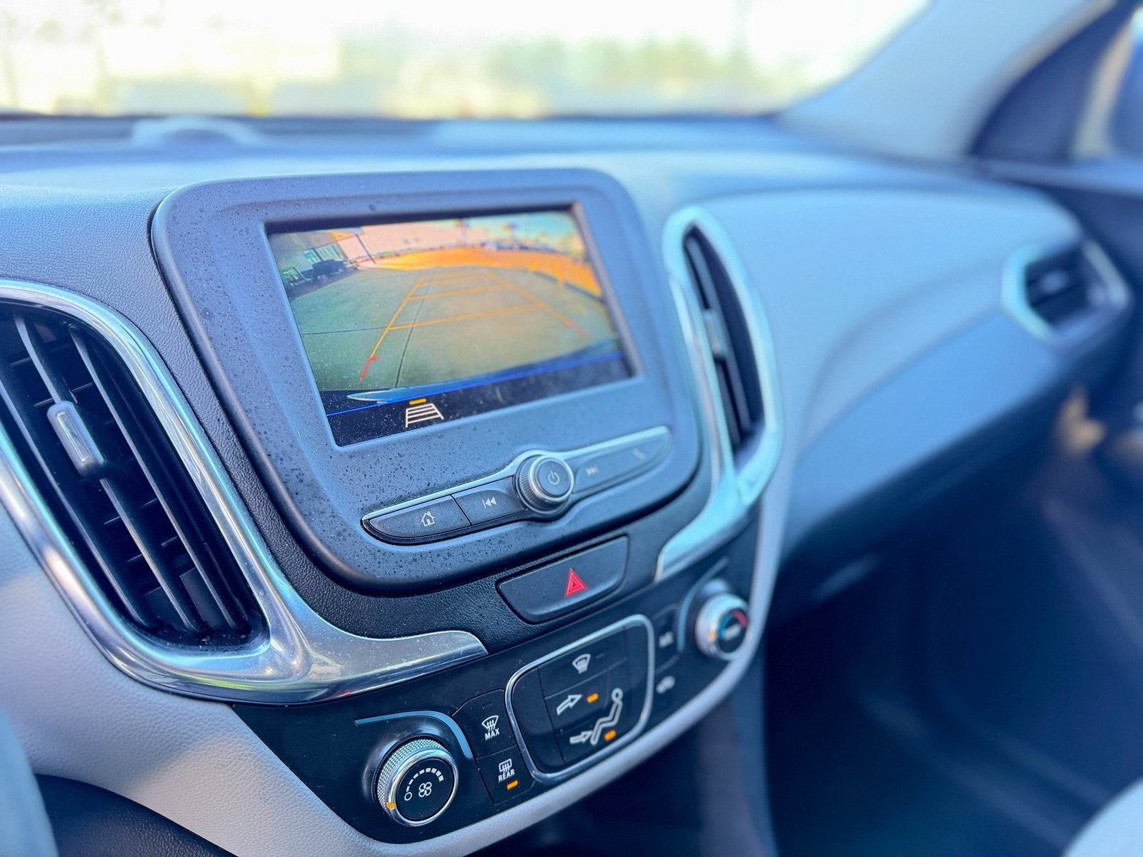 2021 Chevrolet Equinox FWD LT