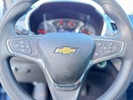 2021 Chevrolet Equinox FWD LT