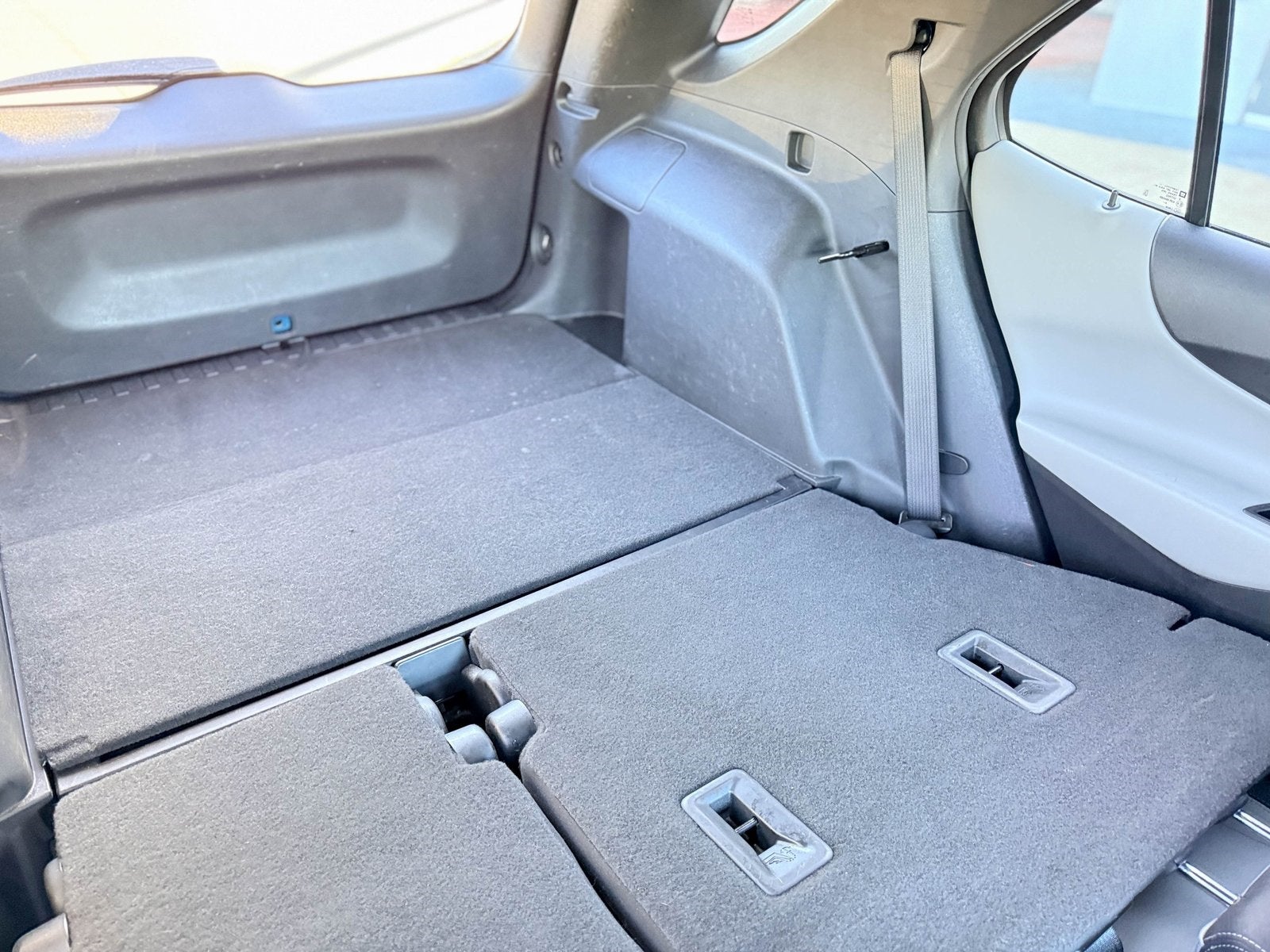 2021 Chevrolet Equinox FWD LT