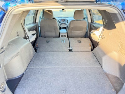 2021 Chevrolet Equinox FWD LT