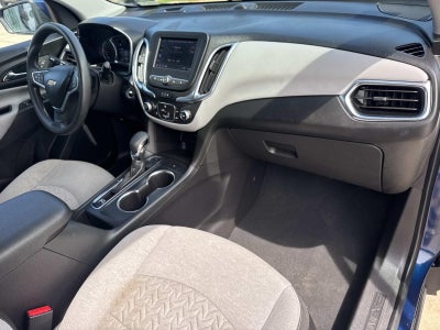 2022 Chevrolet Equinox AWD 2FL