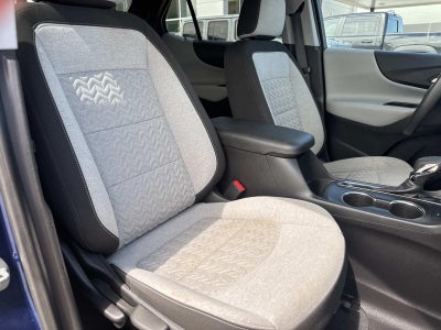 2022 Chevrolet Equinox AWD 2FL