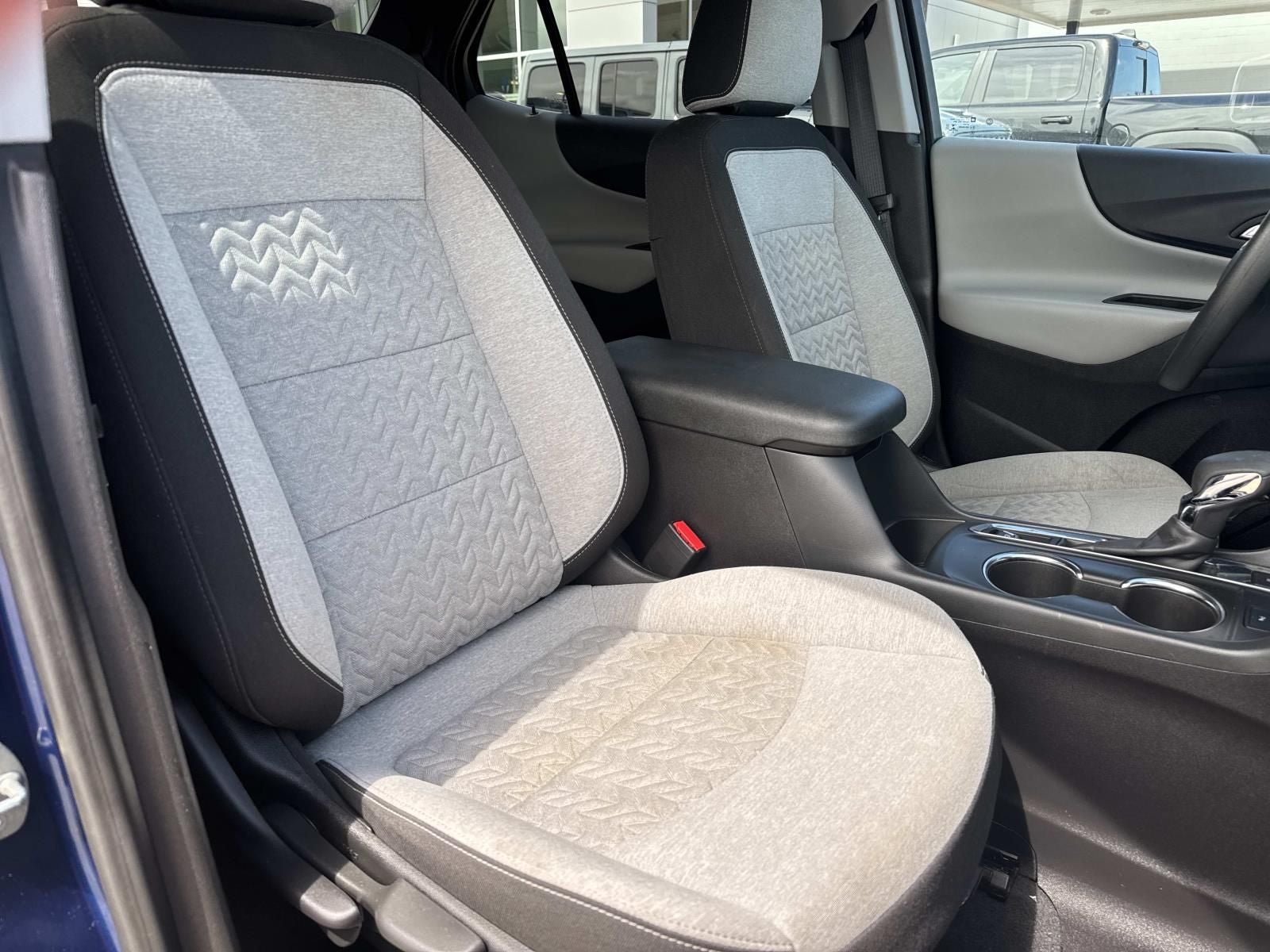 2022 Chevrolet Equinox AWD 2FL
