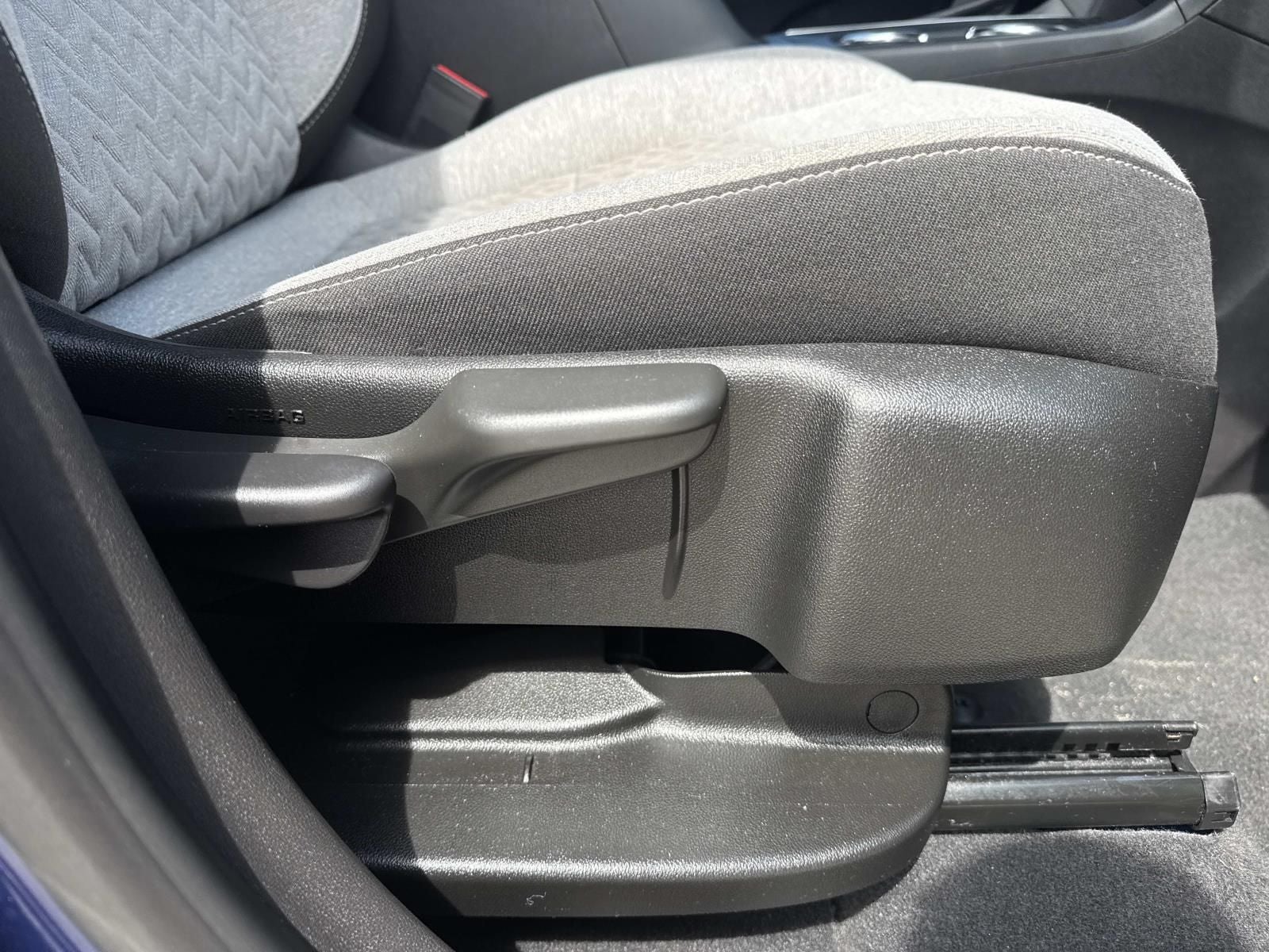 2022 Chevrolet Equinox AWD 2FL