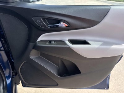 2022 Chevrolet Equinox AWD 2FL