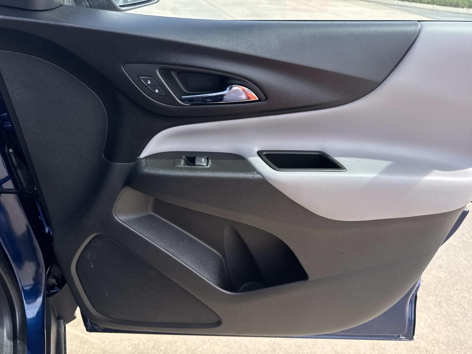 2022 Chevrolet Equinox AWD 2FL