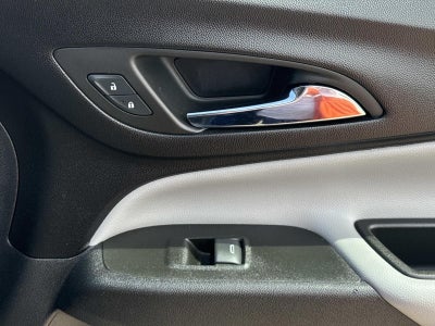 2022 Chevrolet Equinox AWD 2FL
