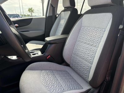 2022 Chevrolet Equinox AWD 2FL