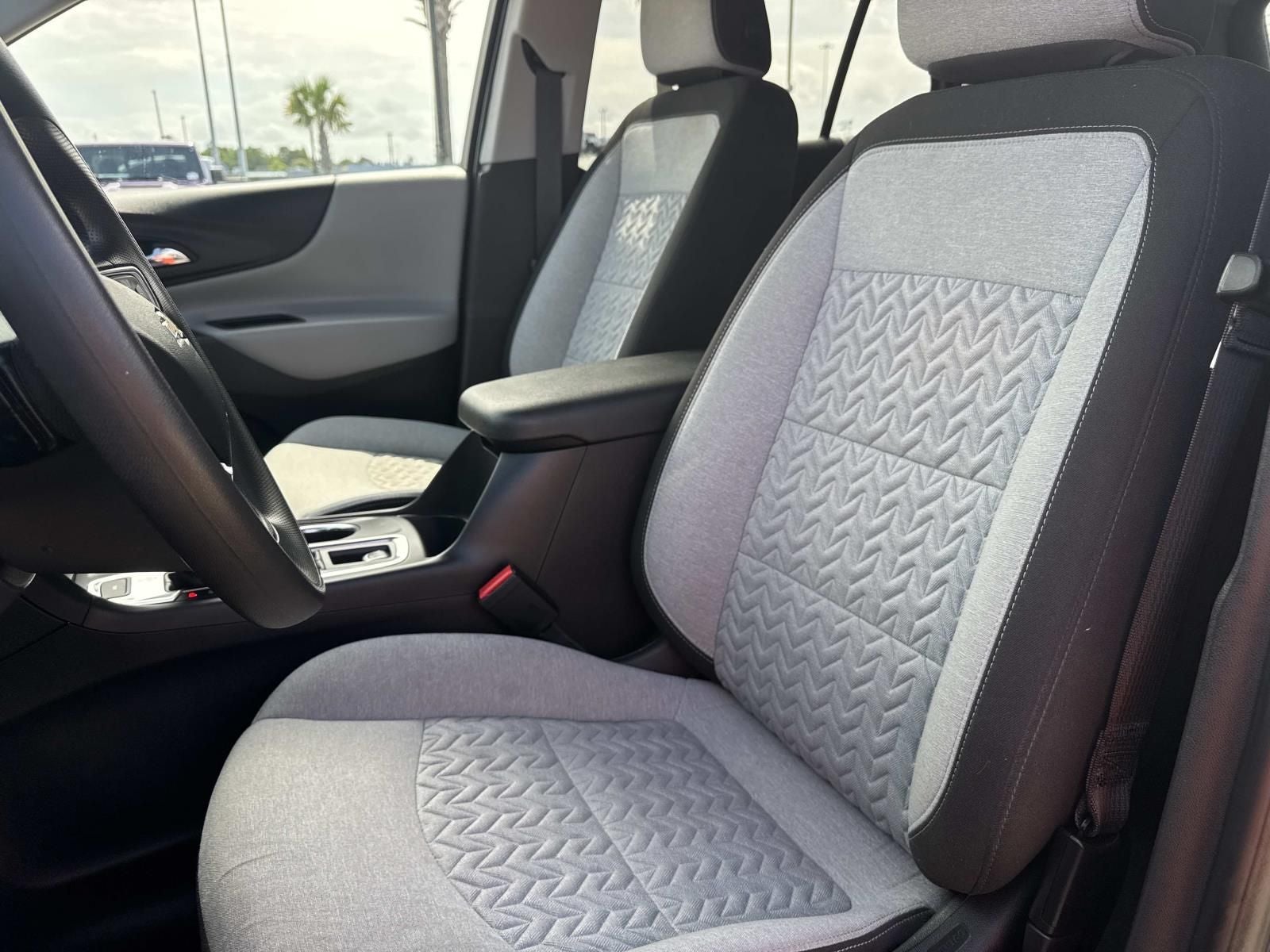 2022 Chevrolet Equinox AWD 2FL