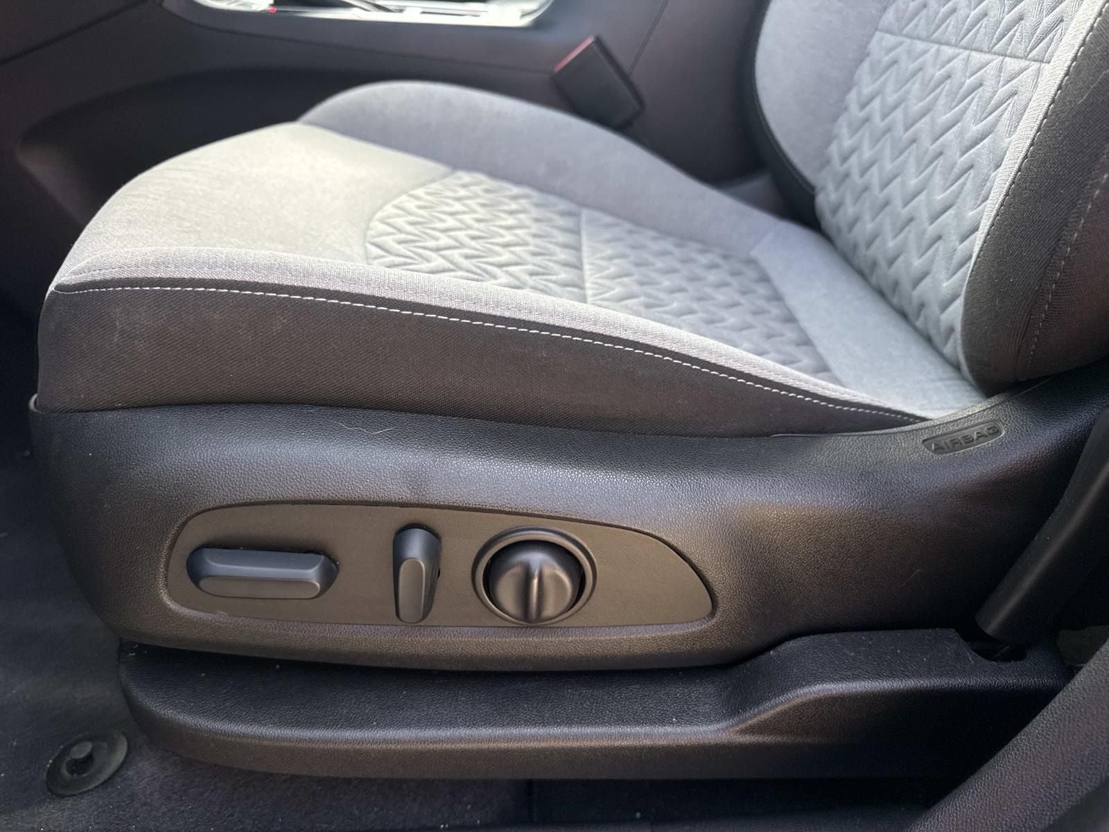 2022 Chevrolet Equinox AWD 2FL
