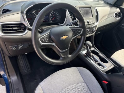 2022 Chevrolet Equinox AWD 2FL