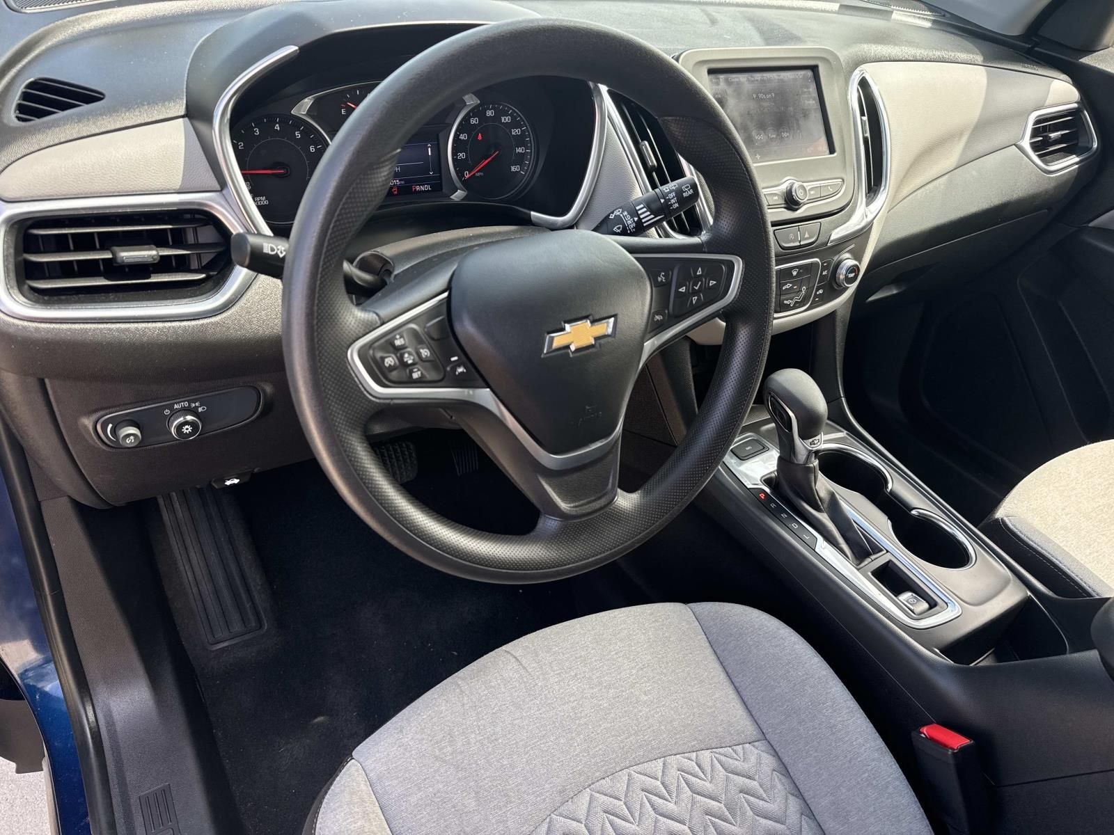 2022 Chevrolet Equinox AWD 2FL
