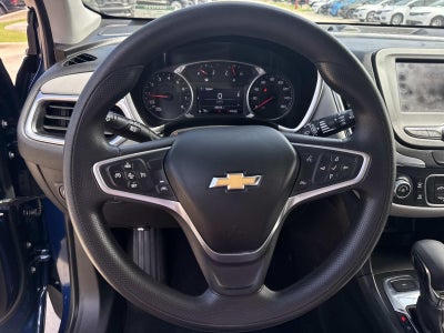 2022 Chevrolet Equinox AWD 2FL