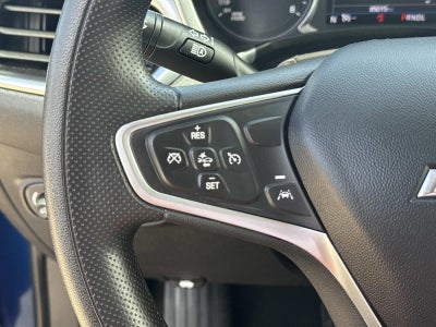 2022 Chevrolet Equinox AWD 2FL