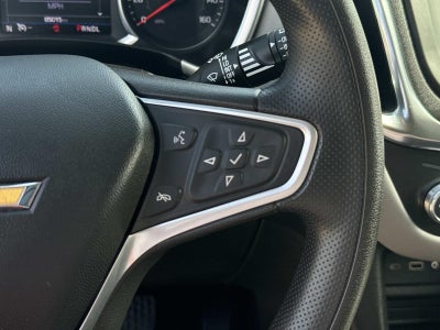 2022 Chevrolet Equinox AWD 2FL