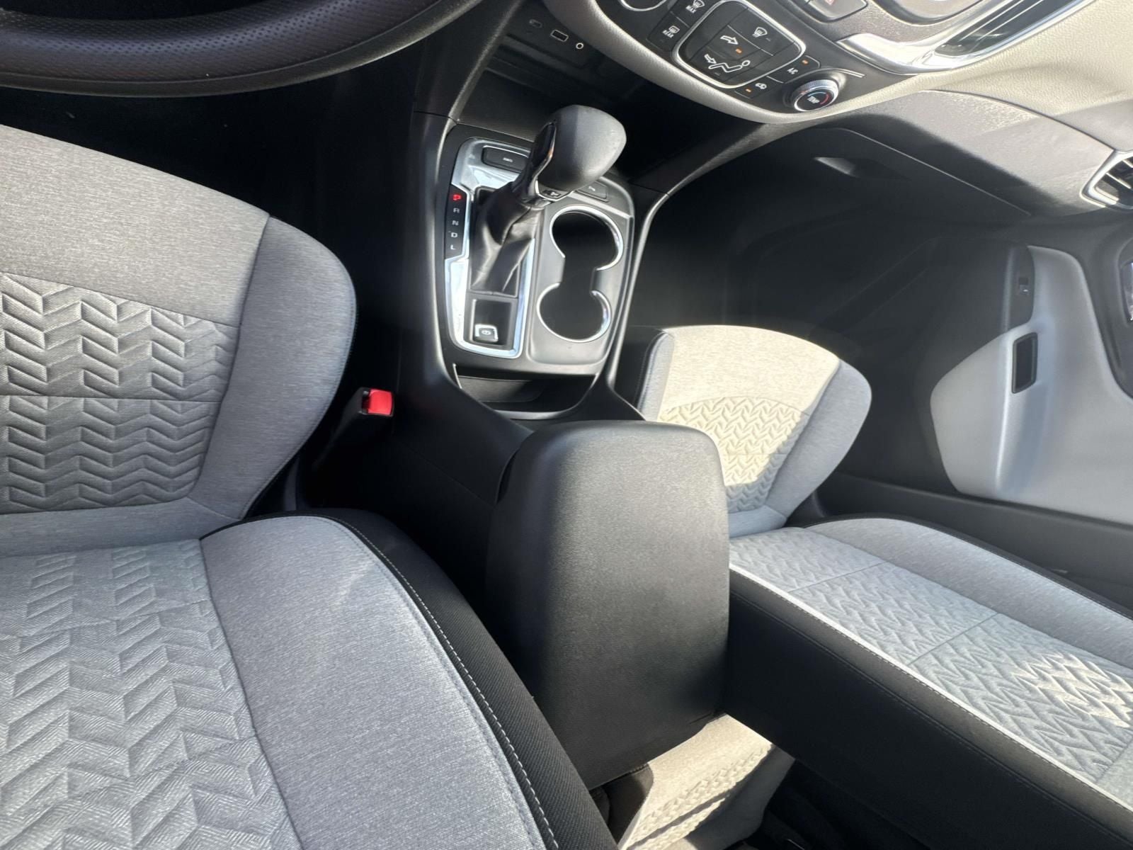 2022 Chevrolet Equinox AWD 2FL