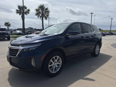 2022 Chevrolet Equinox AWD 2FL