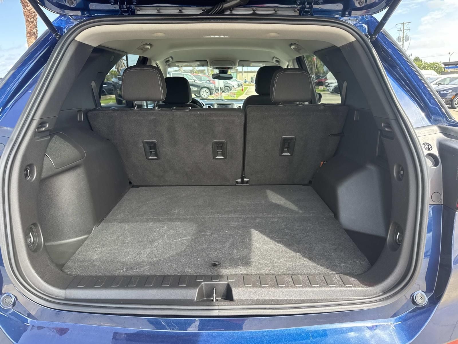 2022 Chevrolet Equinox AWD 2FL