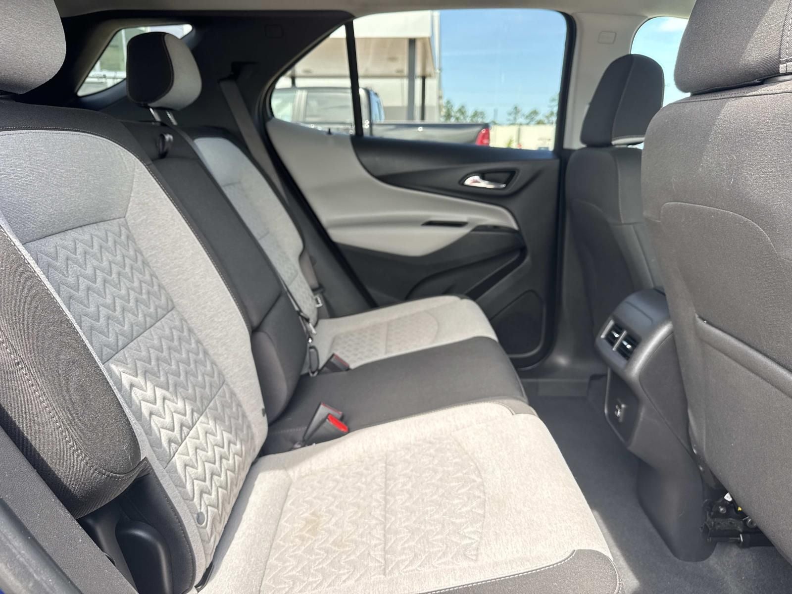 2022 Chevrolet Equinox AWD 2FL