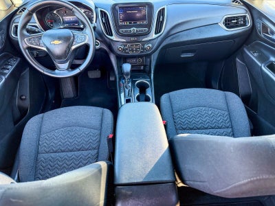 2024 Chevrolet Equinox AWD LT