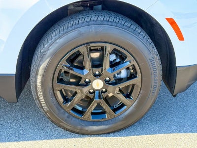 2024 Chevrolet Equinox AWD LT