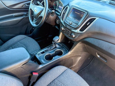 2024 Chevrolet Equinox AWD LT