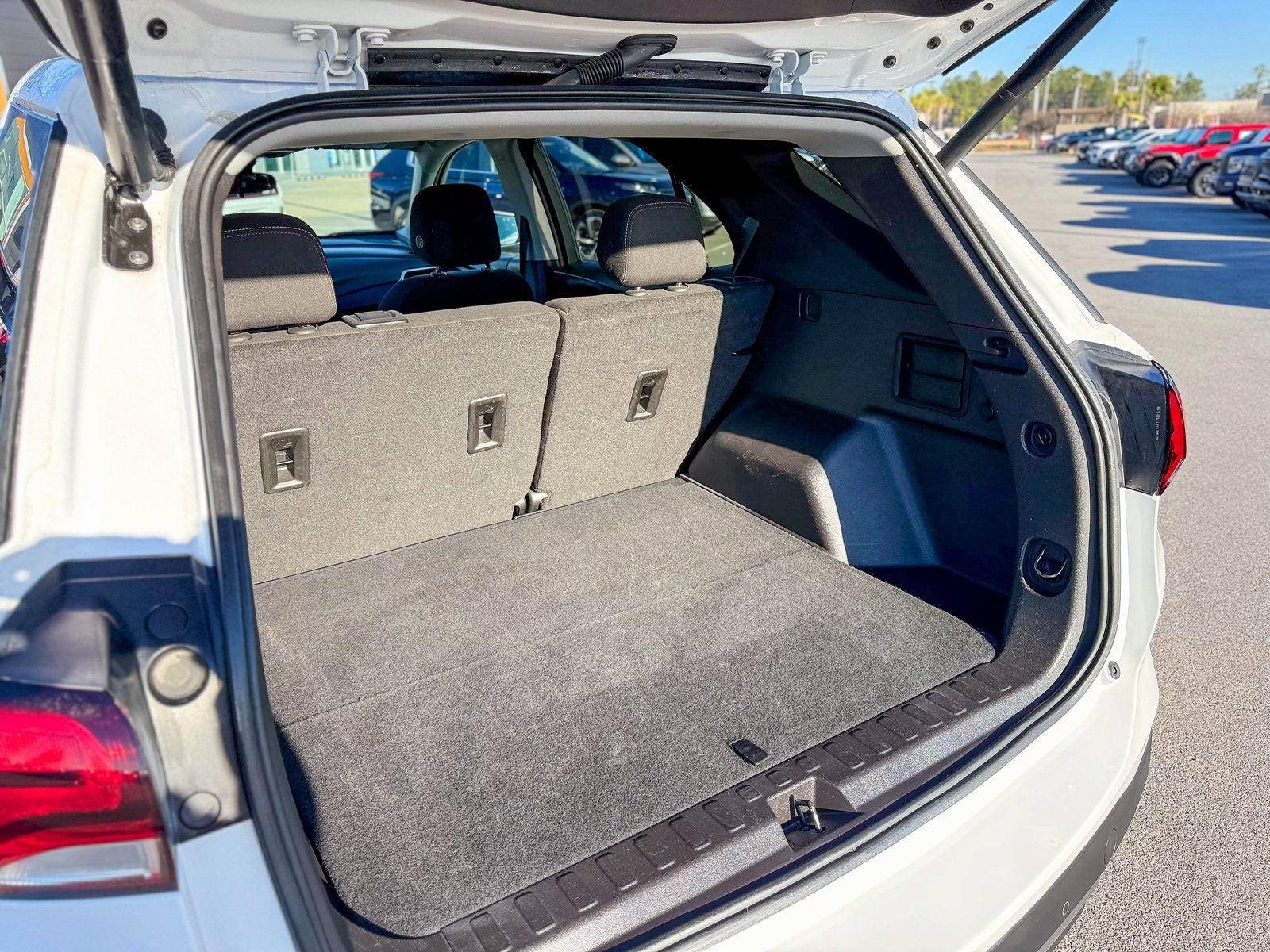 2024 Chevrolet Equinox AWD LT