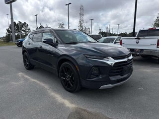 2019 Chevrolet Blazer Base 2LT
