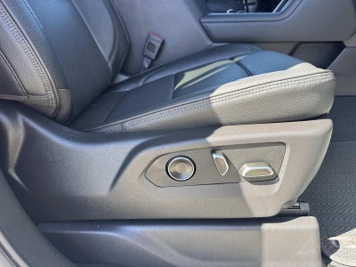 2024 GMC Sierra 1500 2WD Crew Cab Short Box Denali