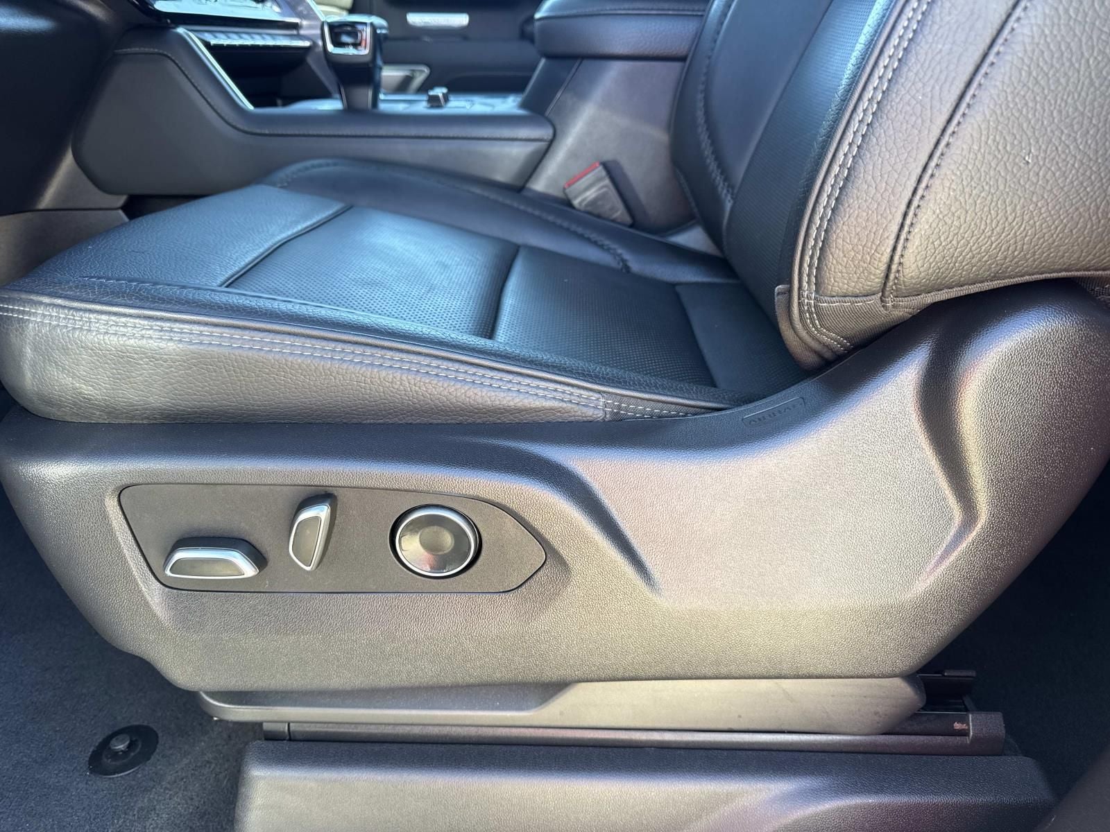 2024 GMC Sierra 1500 2WD Crew Cab Short Box Denali