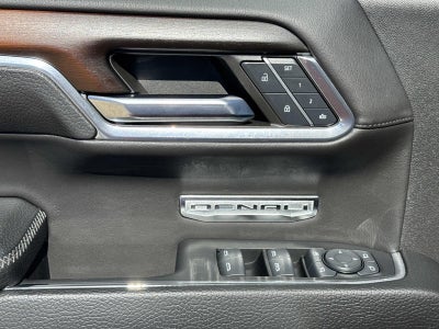 2024 GMC Sierra 1500 2WD Crew Cab Short Box Denali