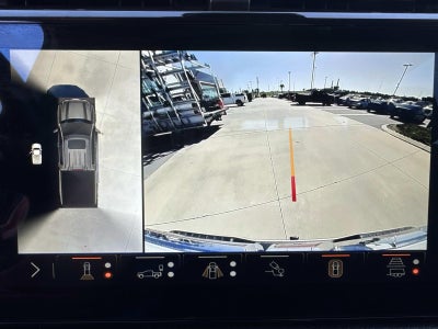 2024 GMC Sierra 1500 2WD Crew Cab Short Box Denali