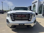 2021 GMC Sierra 1500 4WD Crew Cab Short Box SLT