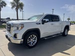 2021 GMC Sierra 1500 4WD Crew Cab Short Box SLT