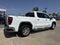 2021 GMC Sierra 1500 4WD Crew Cab Short Box SLT
