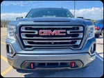 2020 GMC Sierra 1500 4WD Crew Cab Short Box AT4