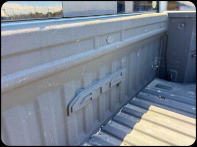 2020 GMC Sierra 1500 4WD Crew Cab Short Box AT4