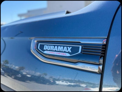 2020 GMC Sierra 1500 4WD Crew Cab Short Box AT4