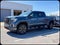 2020 GMC Sierra 1500 4WD Crew Cab Short Box AT4