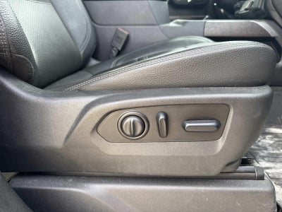 2020 GMC Sierra 1500 4WD Crew Cab Short Box Denali
