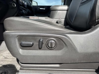 2020 GMC Sierra 1500 4WD Crew Cab Short Box Denali