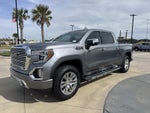 2020 GMC Sierra 1500 4WD Crew Cab Short Box Denali