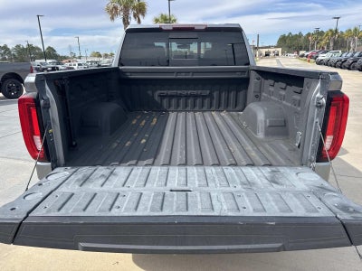 2020 GMC Sierra 1500 4WD Crew Cab Short Box Denali