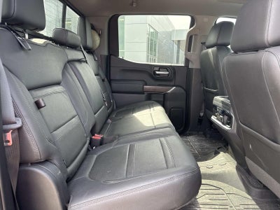 2020 GMC Sierra 1500 4WD Crew Cab Short Box Denali