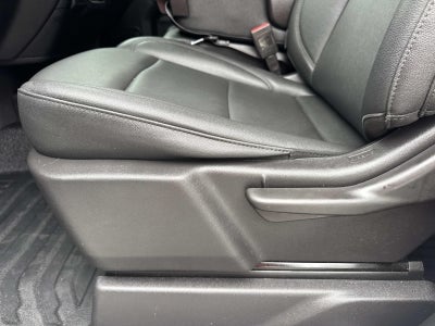 2024 GMC Sierra 1500 4WD Crew Cab Short Box Pro