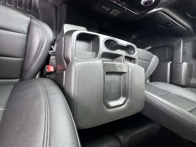 2024 GMC Sierra 1500 4WD Crew Cab Short Box Pro