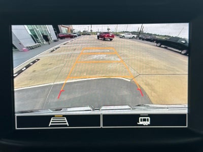 2024 GMC Sierra 1500 4WD Crew Cab Short Box Pro