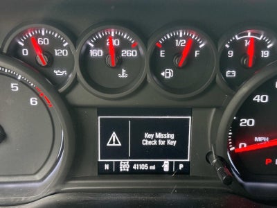 2024 GMC Sierra 1500 4WD Crew Cab Short Box Pro