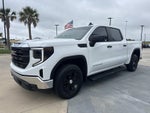 2024 GMC Sierra 1500 4WD Crew Cab Short Box Pro