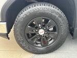 2024 GMC Sierra 1500 4WD Crew Cab Short Box Pro